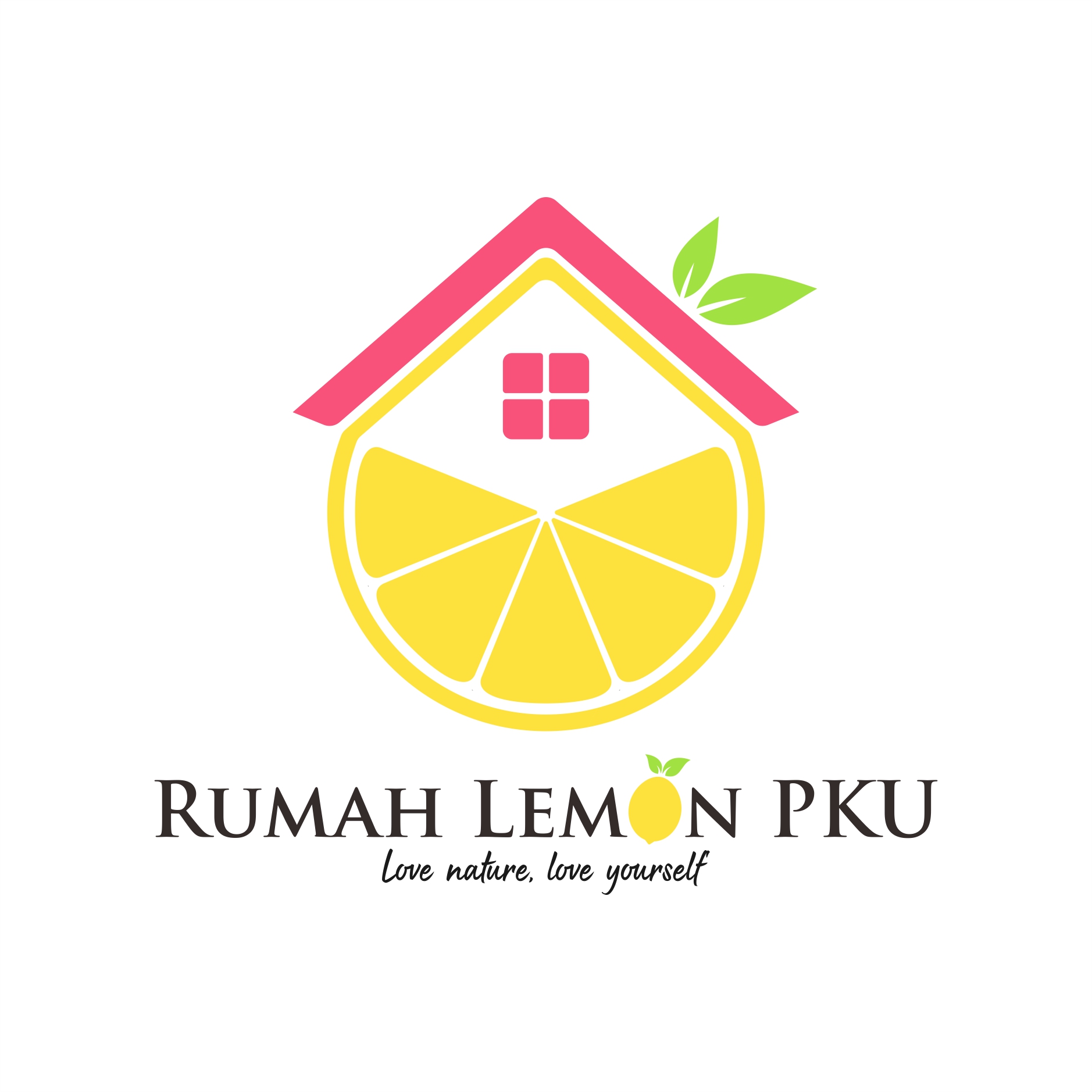 Rumah Lemon PKU