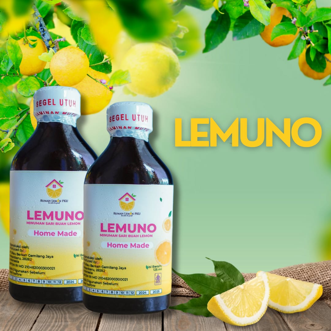                                     LEMUNO
